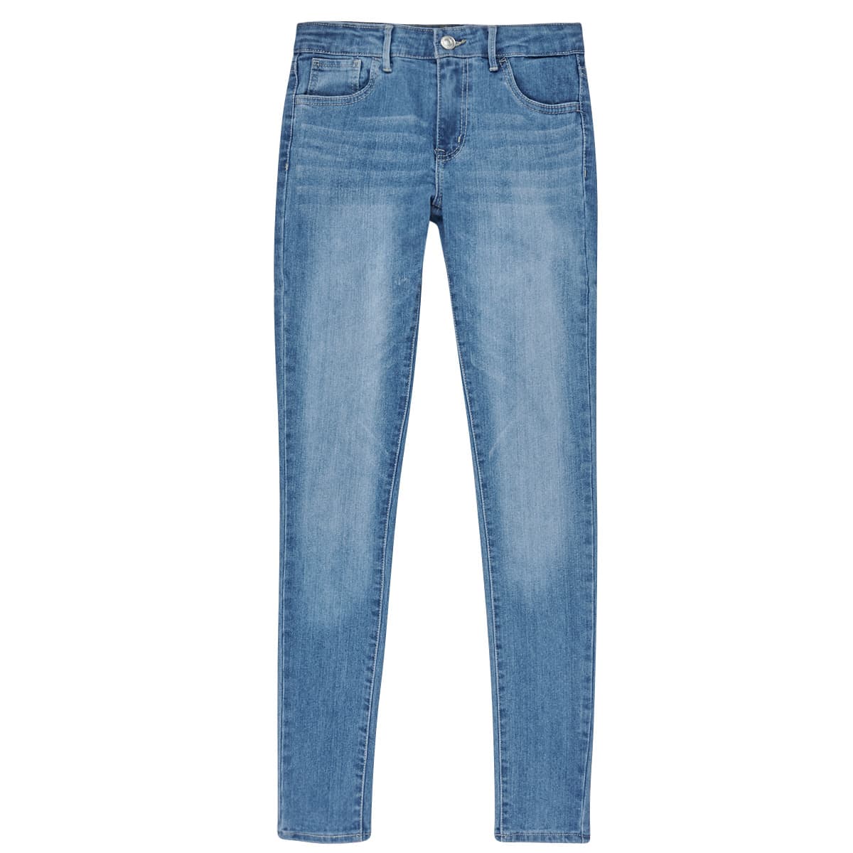 Girls' Jeans Levis Blue