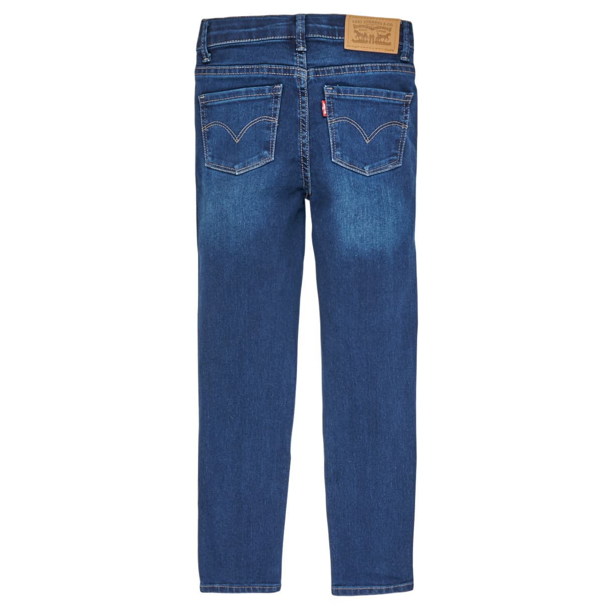 Girls' Jeans Levis Blue