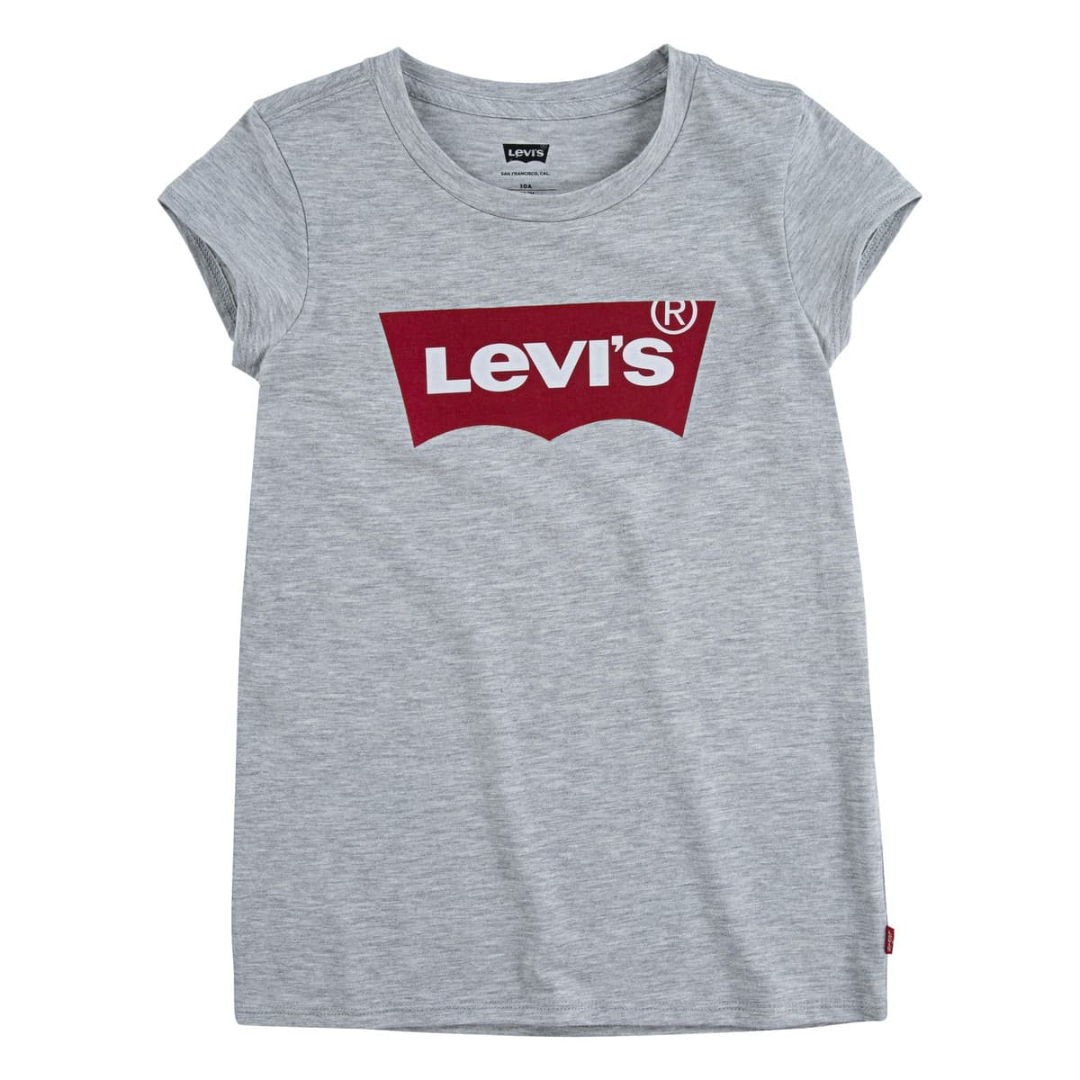T-shirt με κοντά μανίκια Levis BATWING TEE