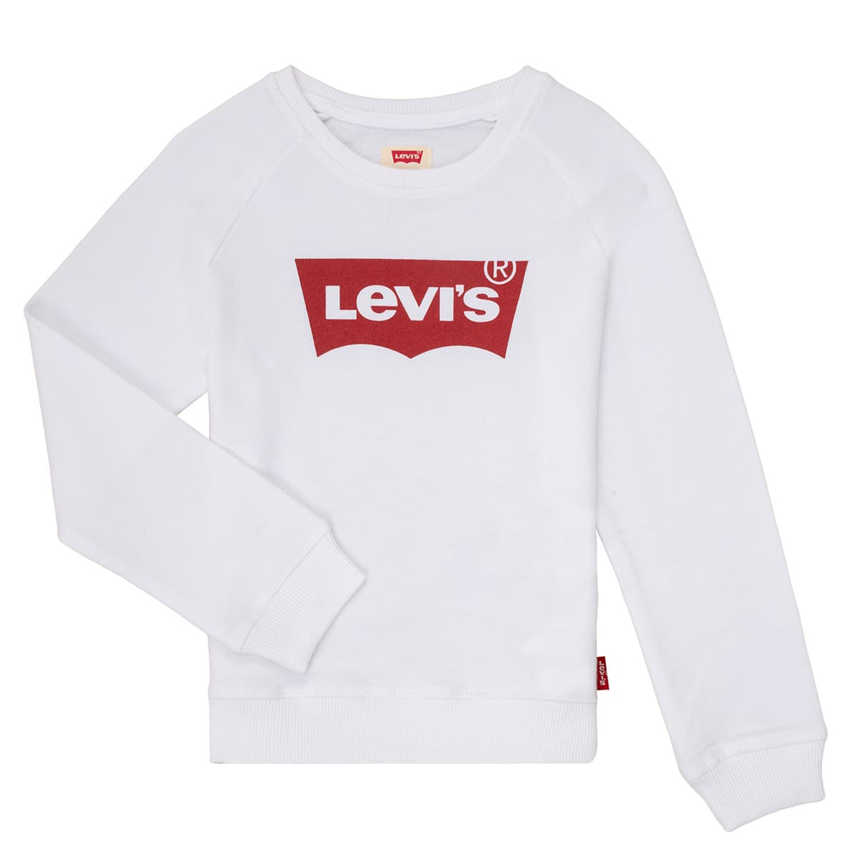 Girls' T-Shirts Levis Blue