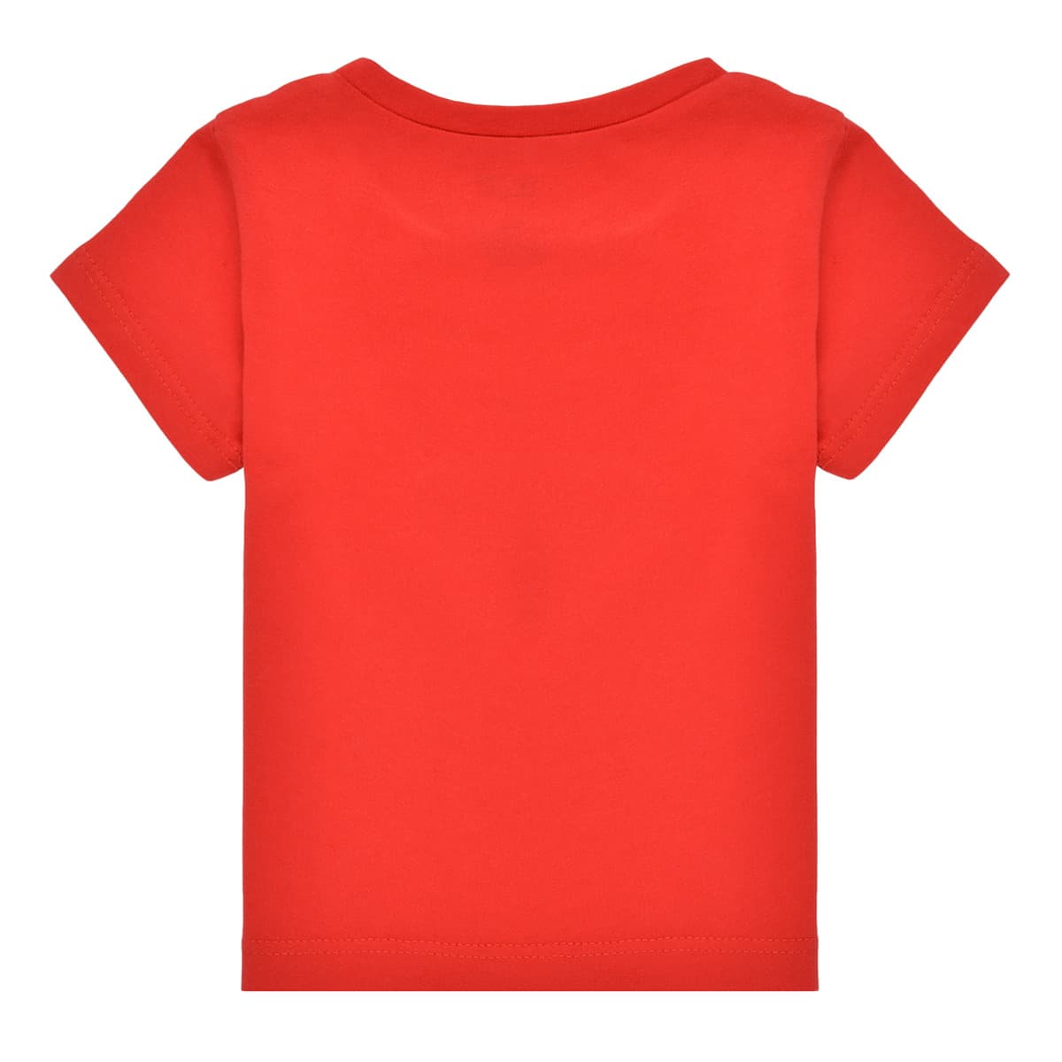 Boys' T-Shirts Levis Red