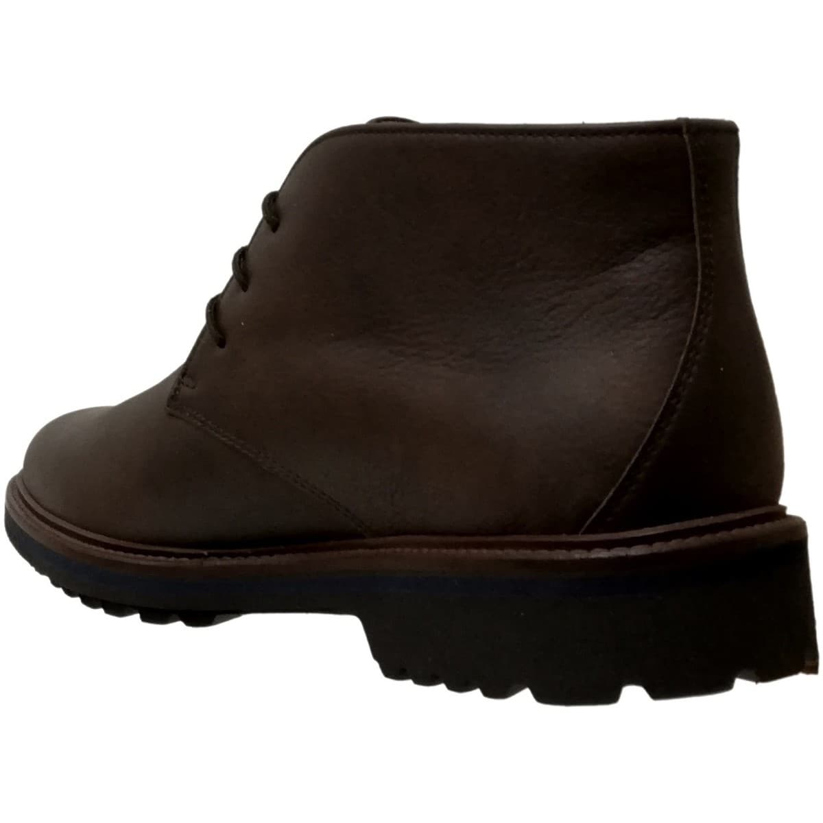 Men's Boots Mephisto Brown