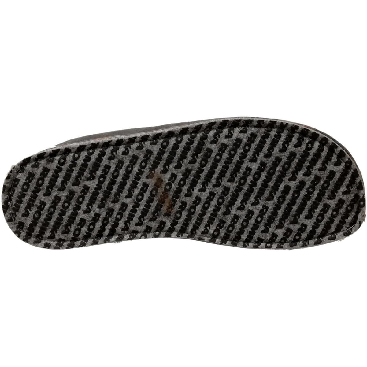 Women's House Slippers Westland Gray