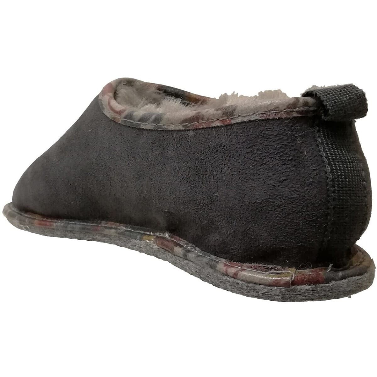 Women's House Slippers Westland Gray