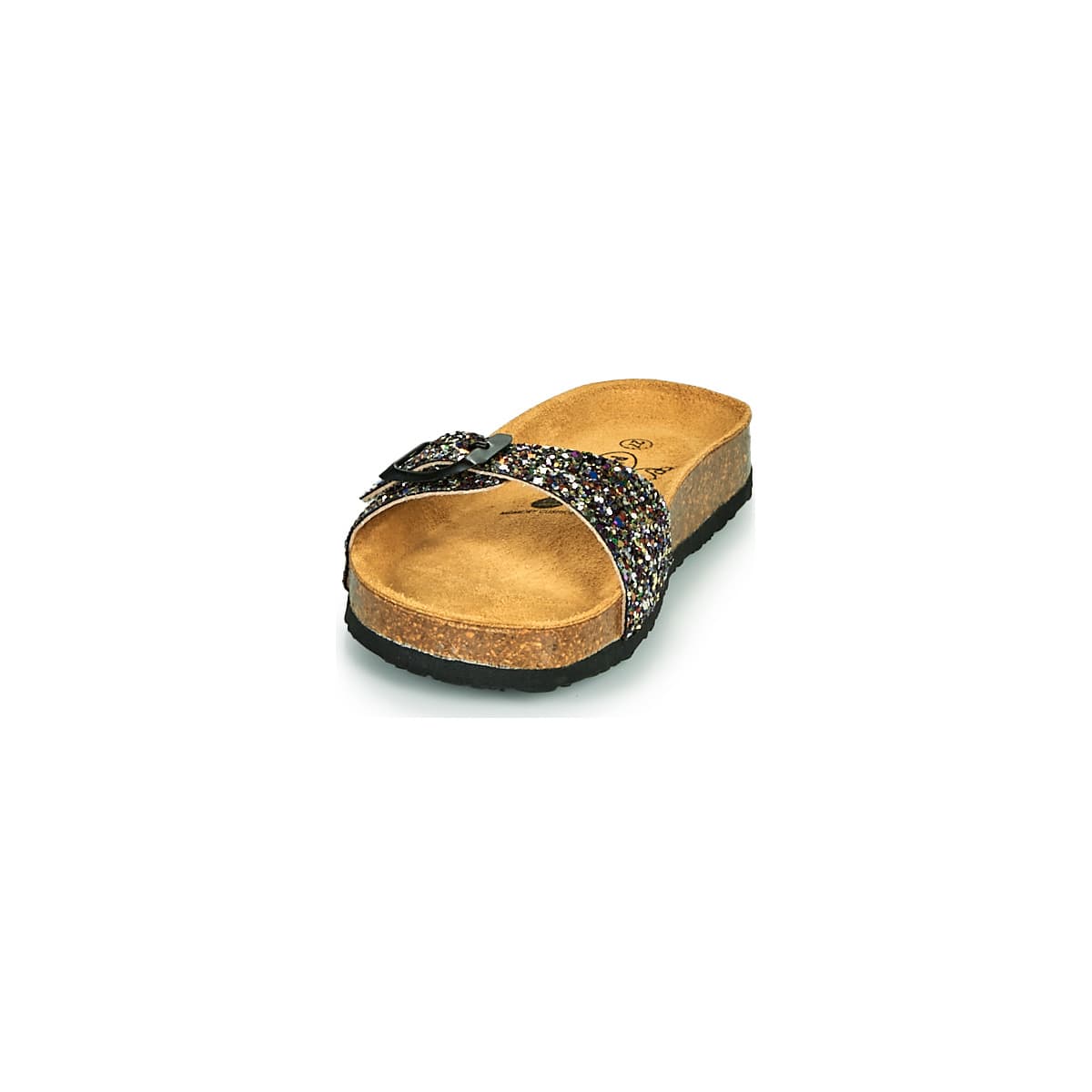 Girls' Slippers Plakton Multicolor