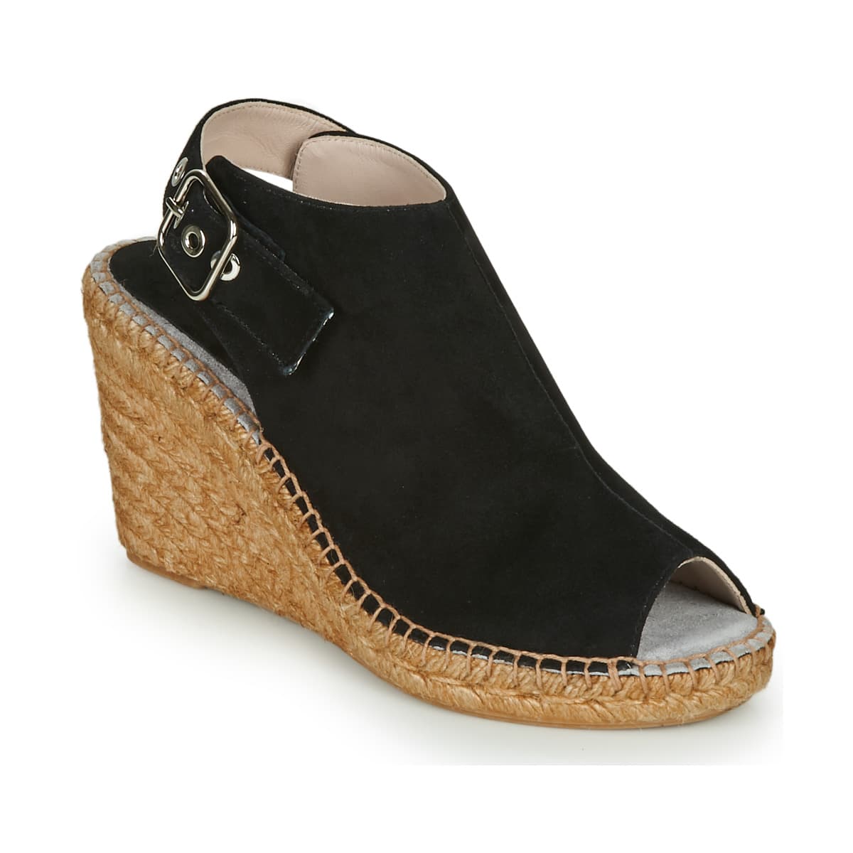 Women's Platforms Fericelli Black