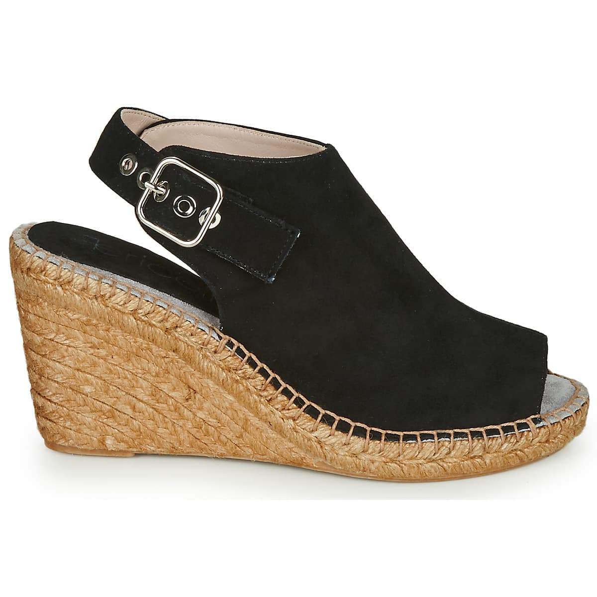 Women's Platforms Fericelli Black
