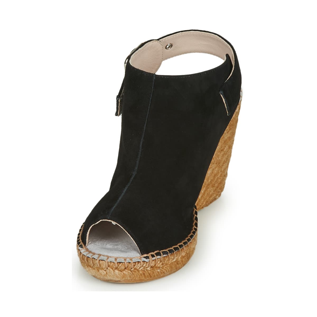 Women's Platforms Fericelli Black