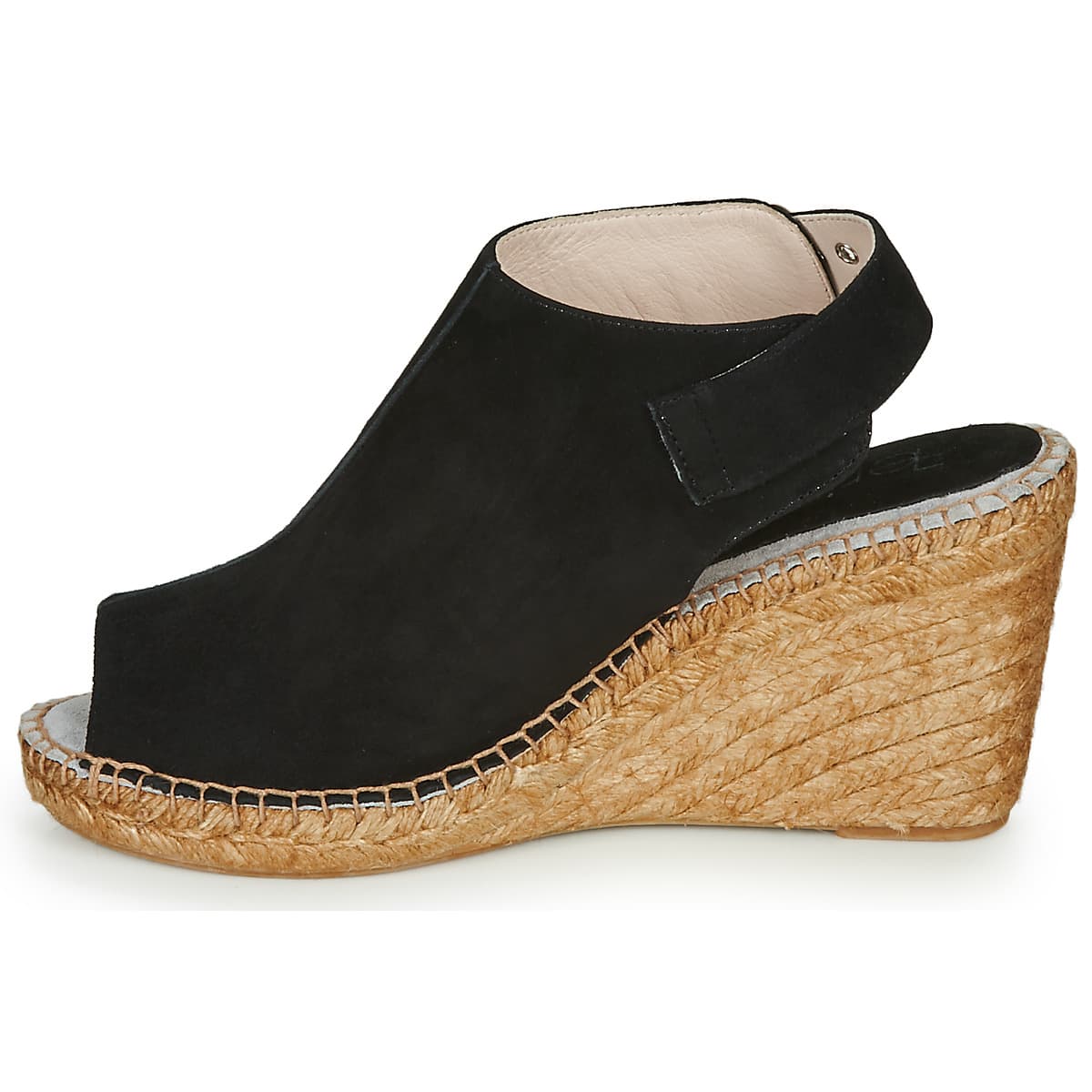 Women's Platforms Fericelli Black