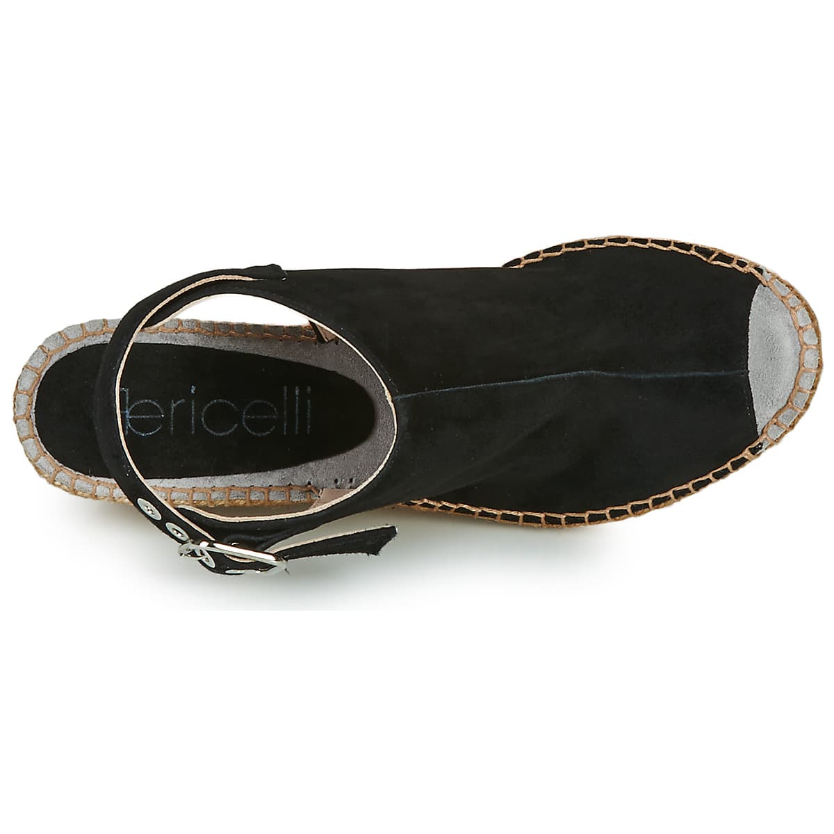 Women's Platforms Fericelli Black