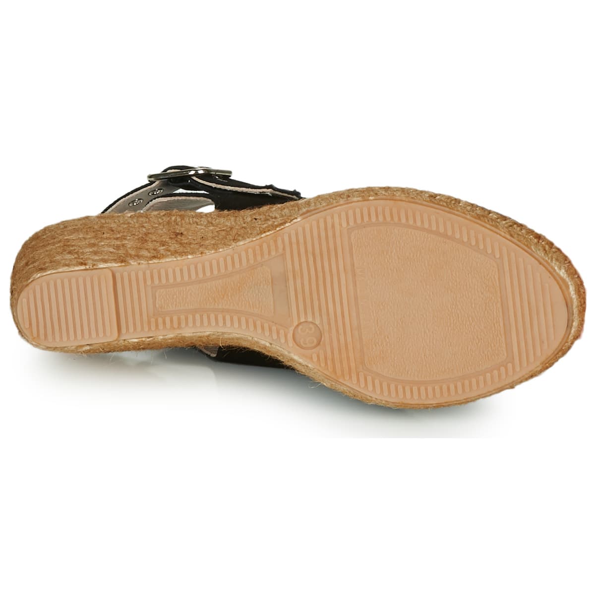 Women's Platforms Fericelli Black