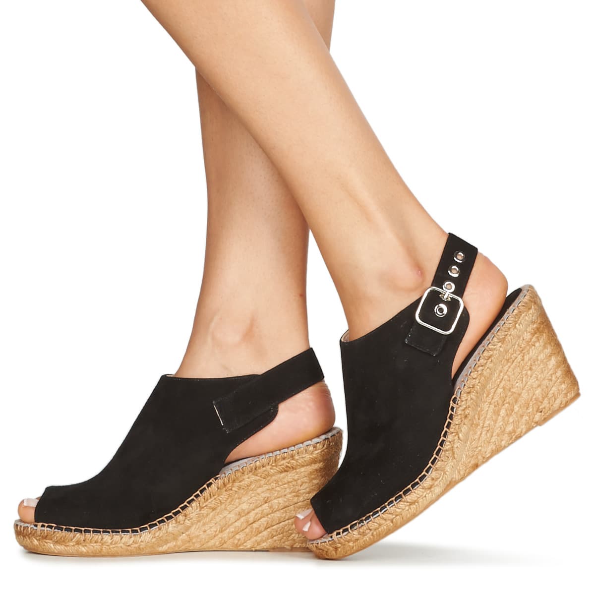 Women's Platforms Fericelli Black