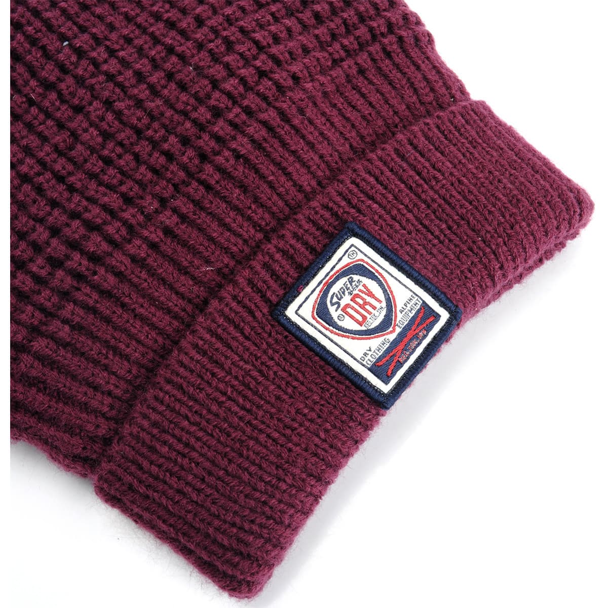 Men's Beanies Inni Producenci Purple