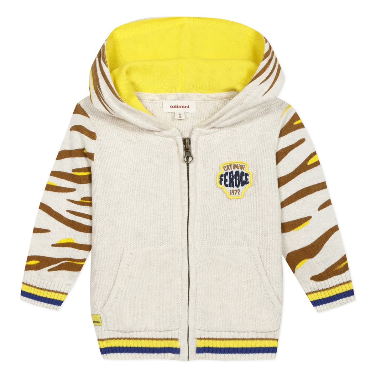 Μπουφάν / Ζακέτες Catimini LILYA