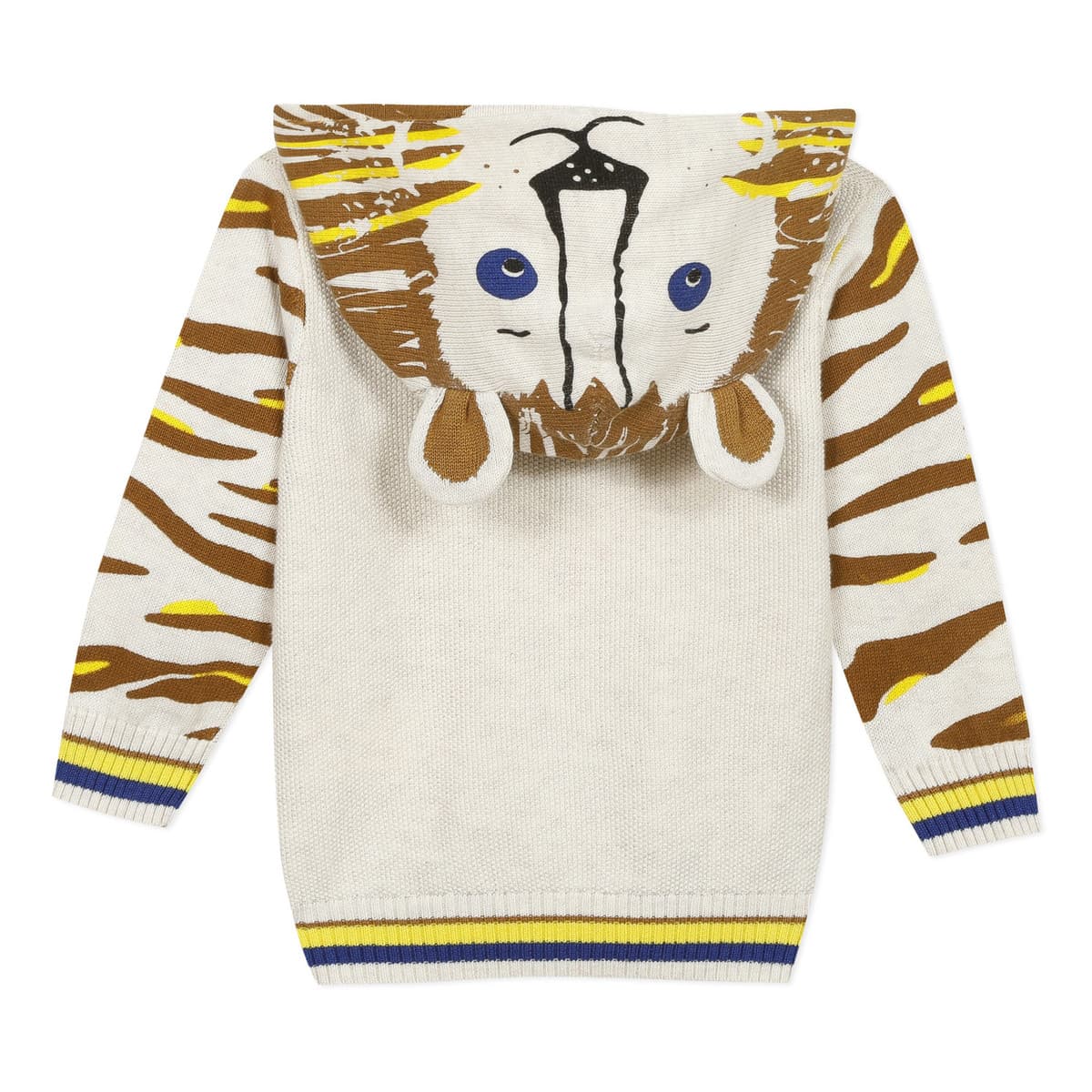 Boys' Jackets Catimini Beige