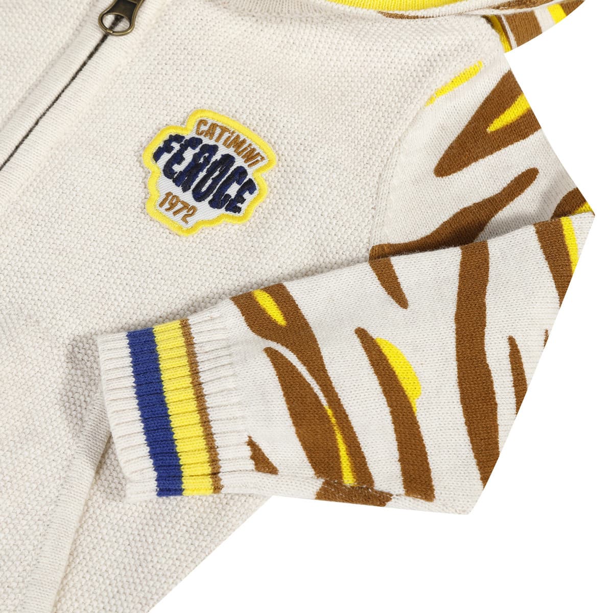 Boys' Jackets Catimini Beige