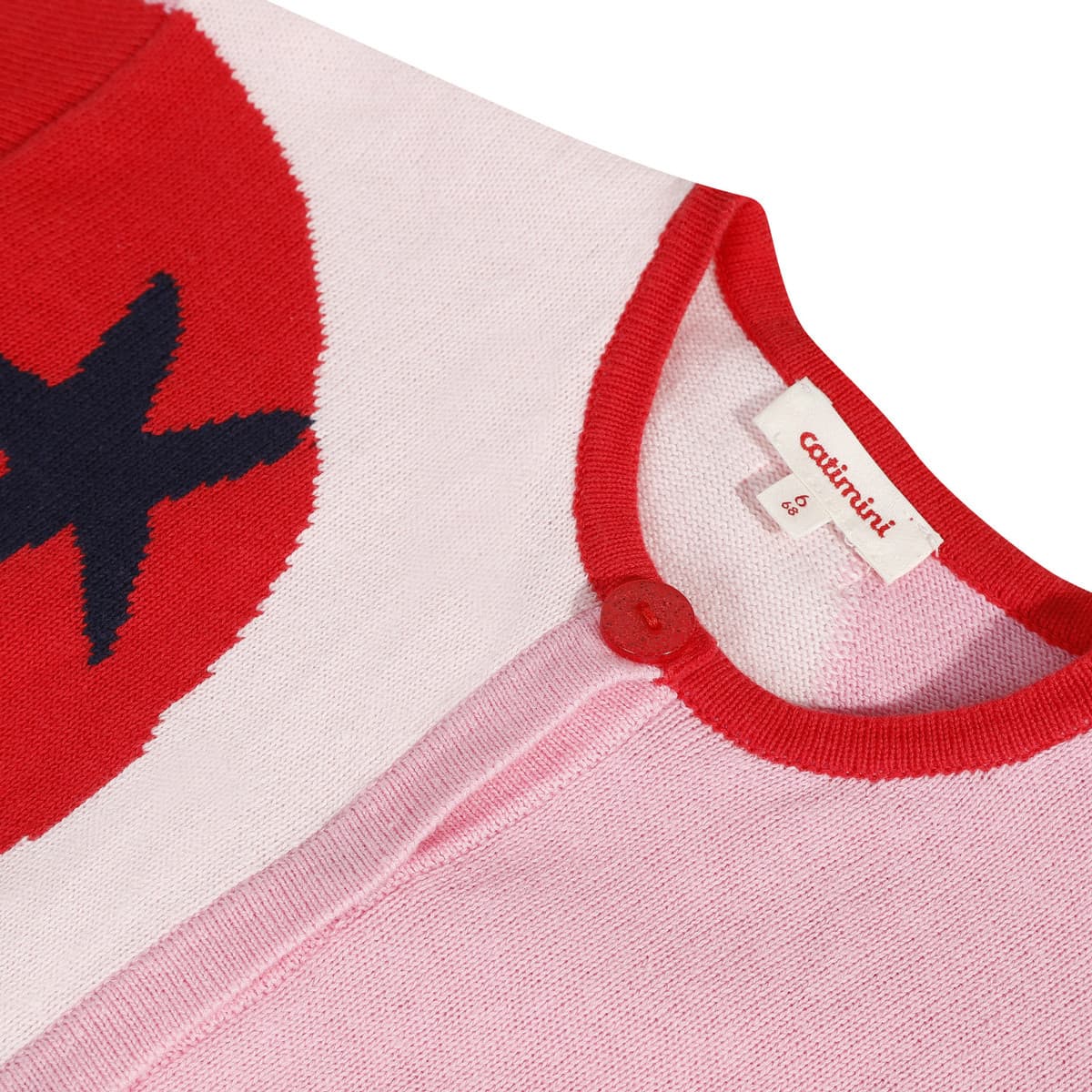 Girls' Jackets Catimini Pink