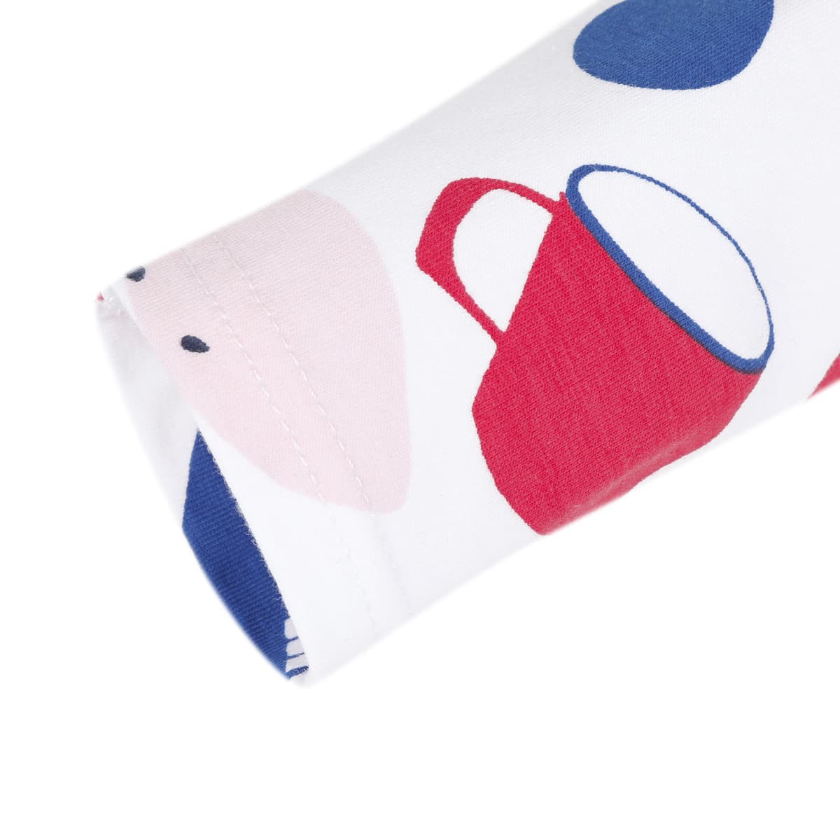 Girls' Tights Catimini White