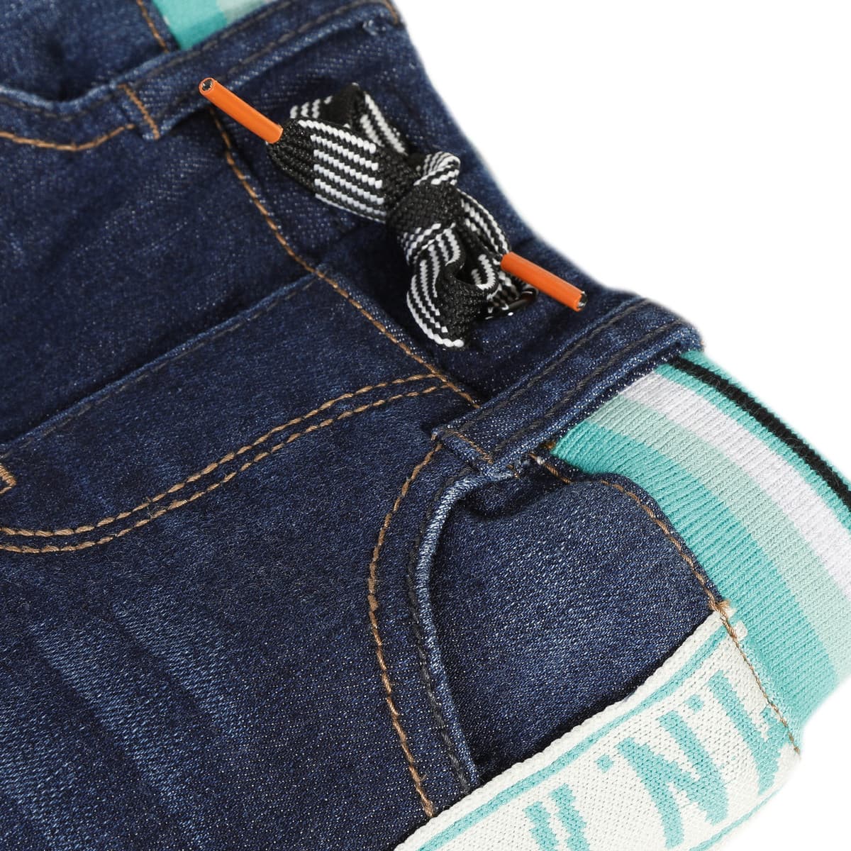 Boys' Shorts Catimini Blue