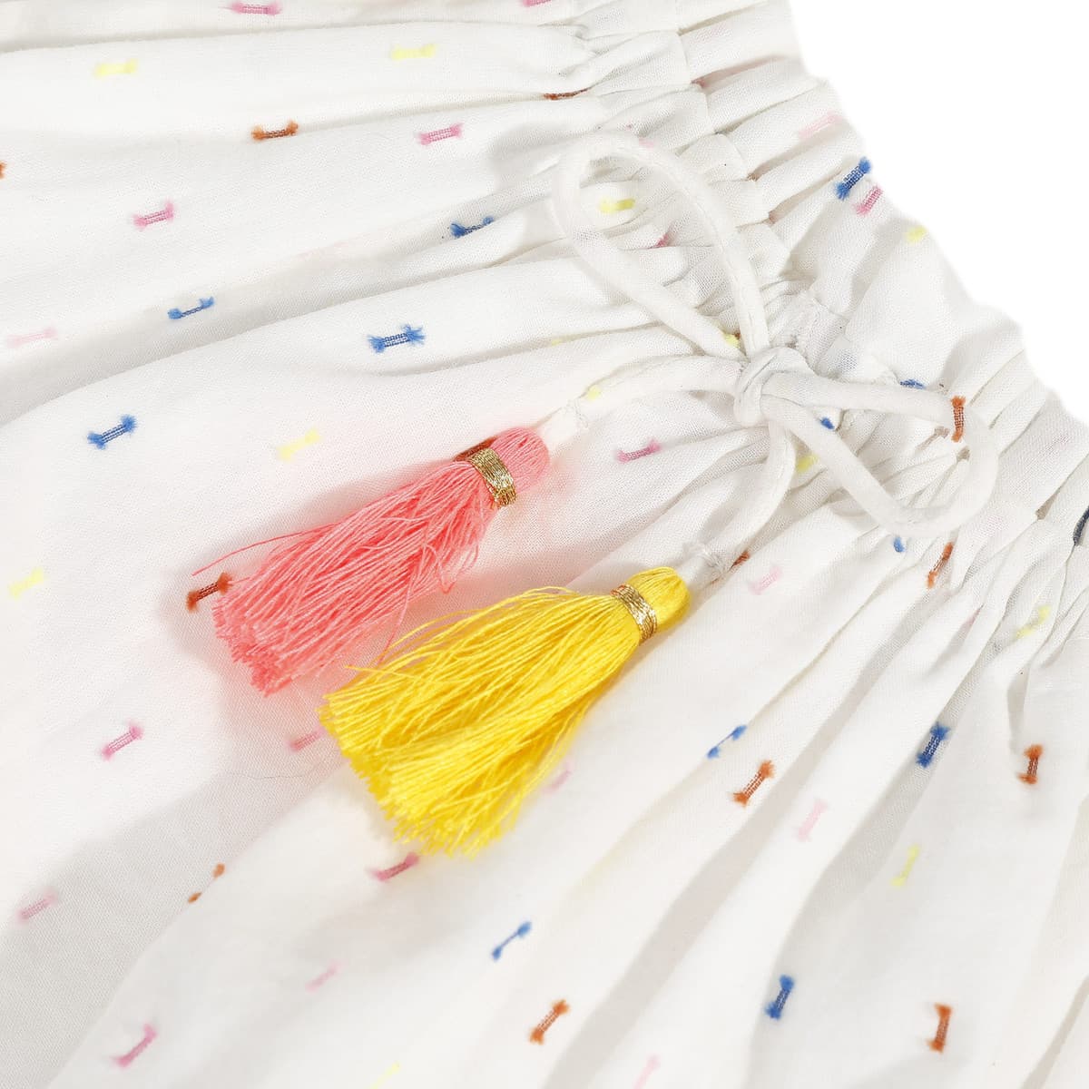 Women's Skirts Catimini White