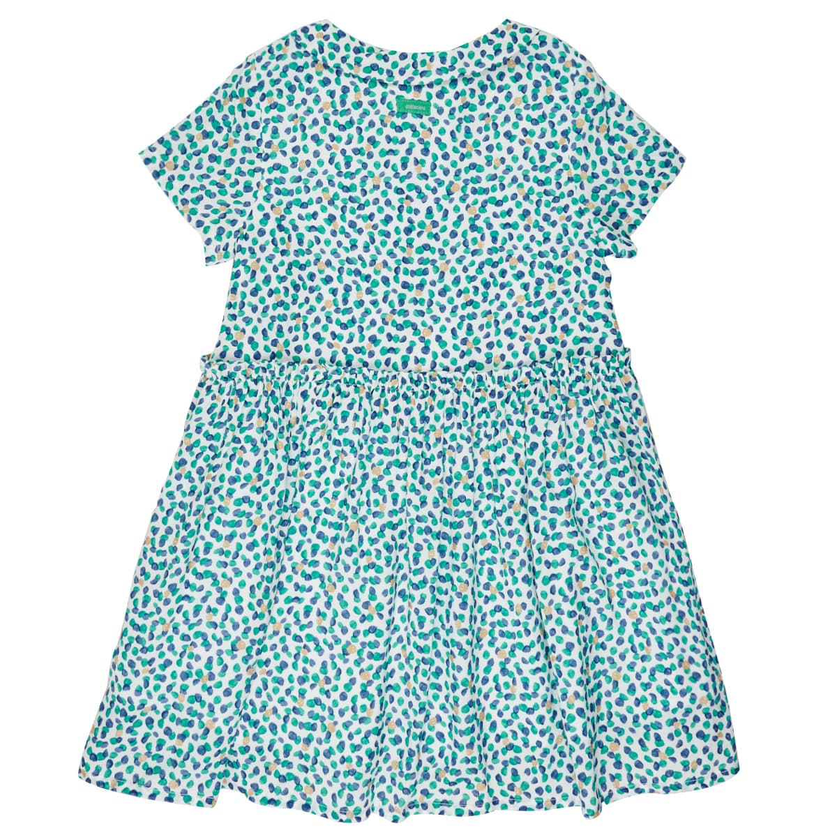 Women's Dresses Catimini Green