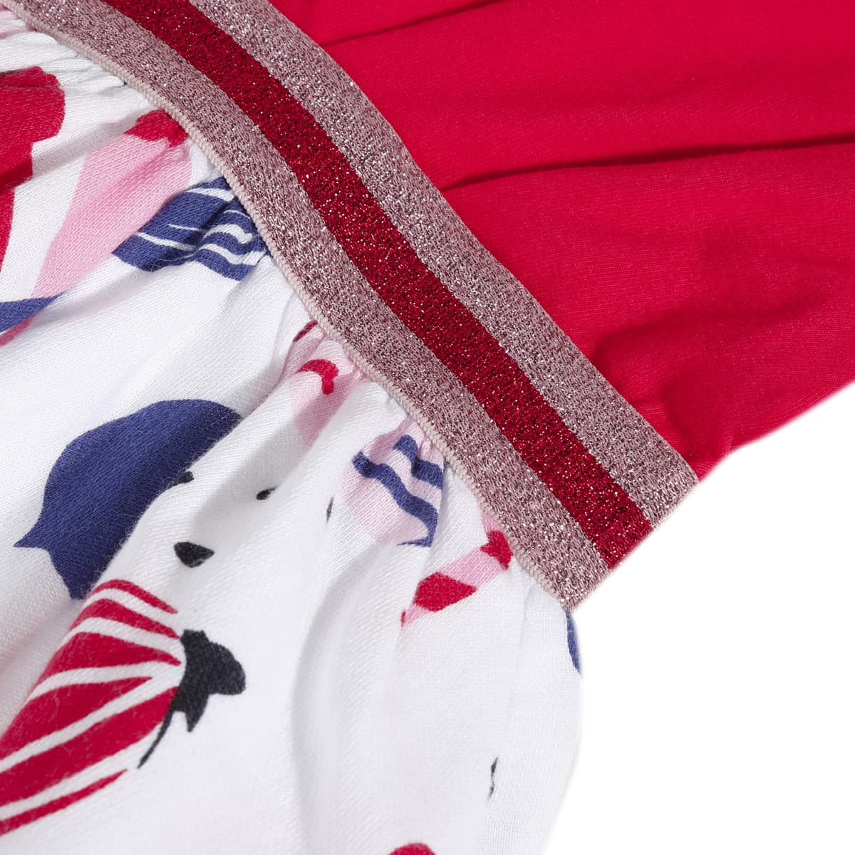 Women's Dresses Catimini Red