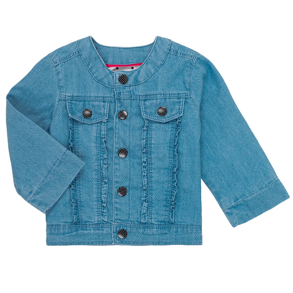 Girls' Jackets Catimini Blue