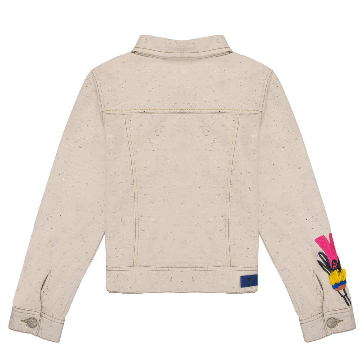 Girls' Blazers Catimini Beige