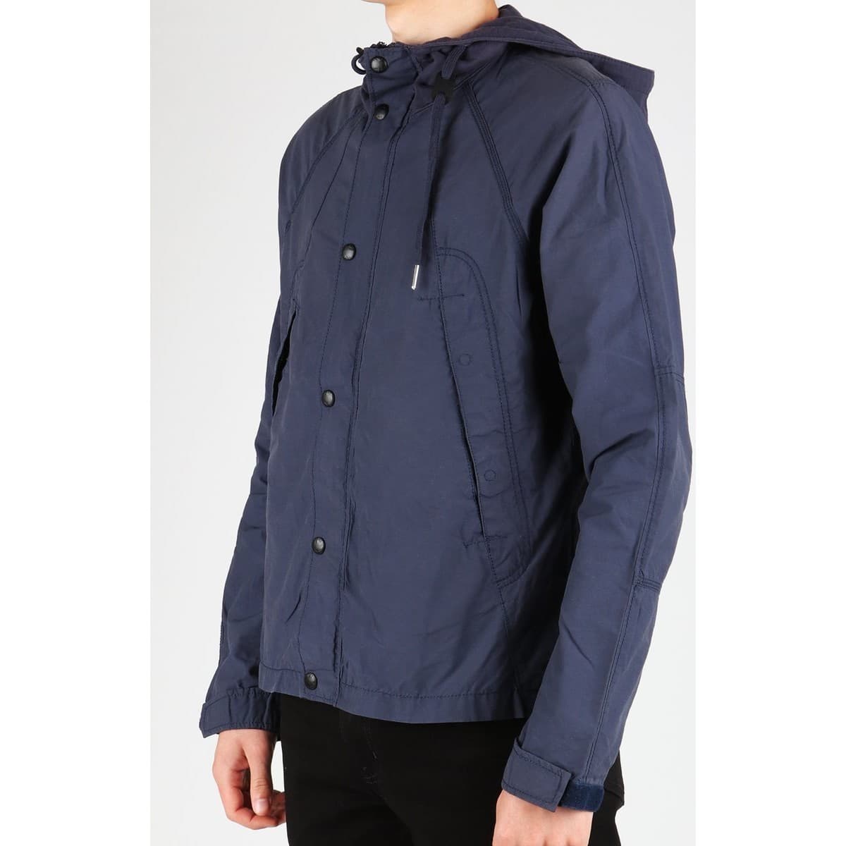 Men's Blazers Guess Blue