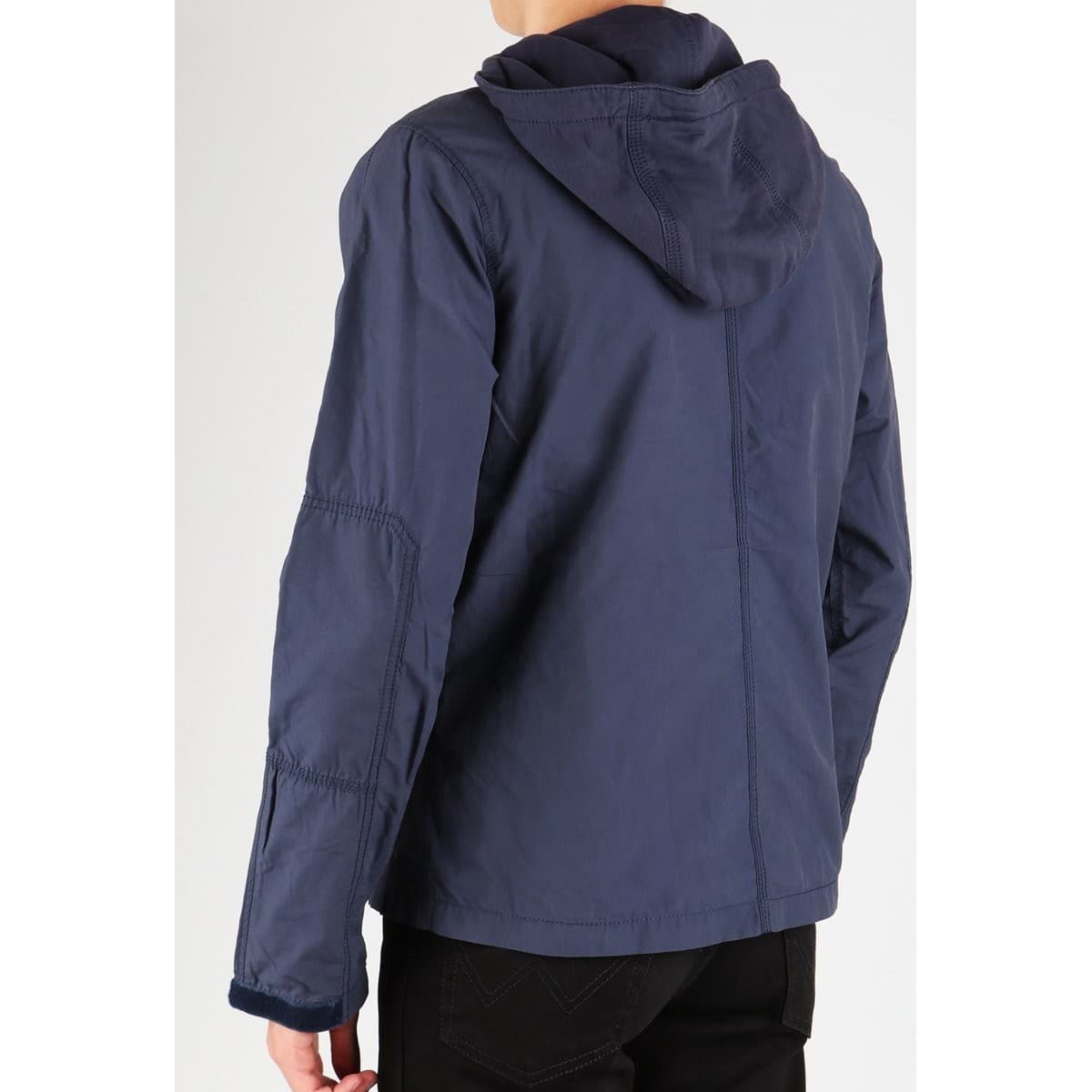 Men's Blazers Guess Blue