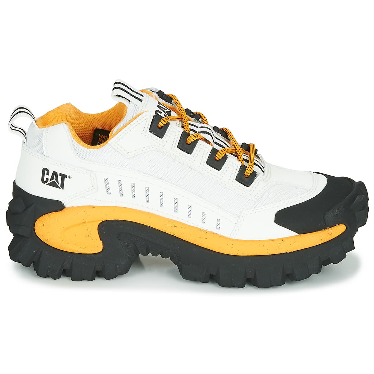 Men's Sneakers Caterpillar White
