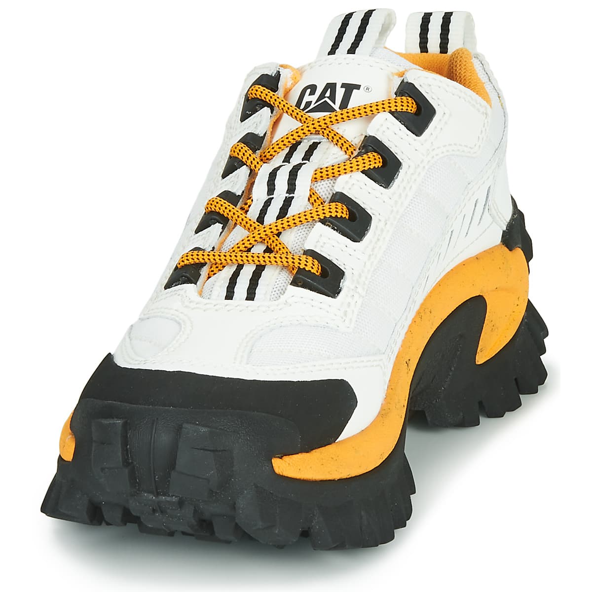 Men's Sneakers Caterpillar White