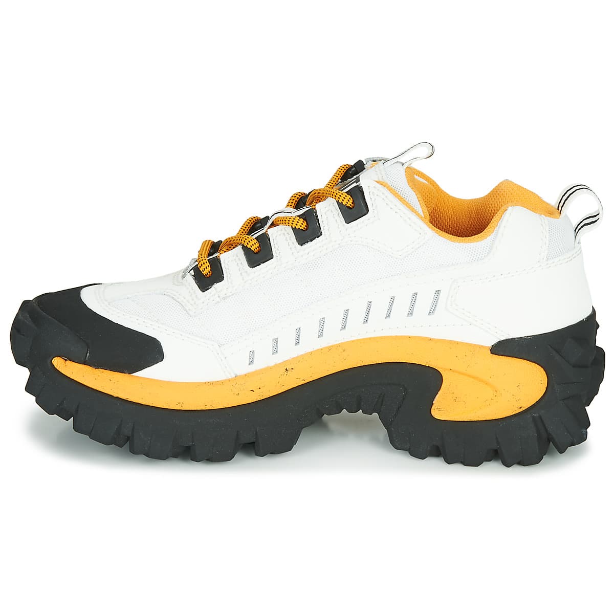 Men's Sneakers Caterpillar White