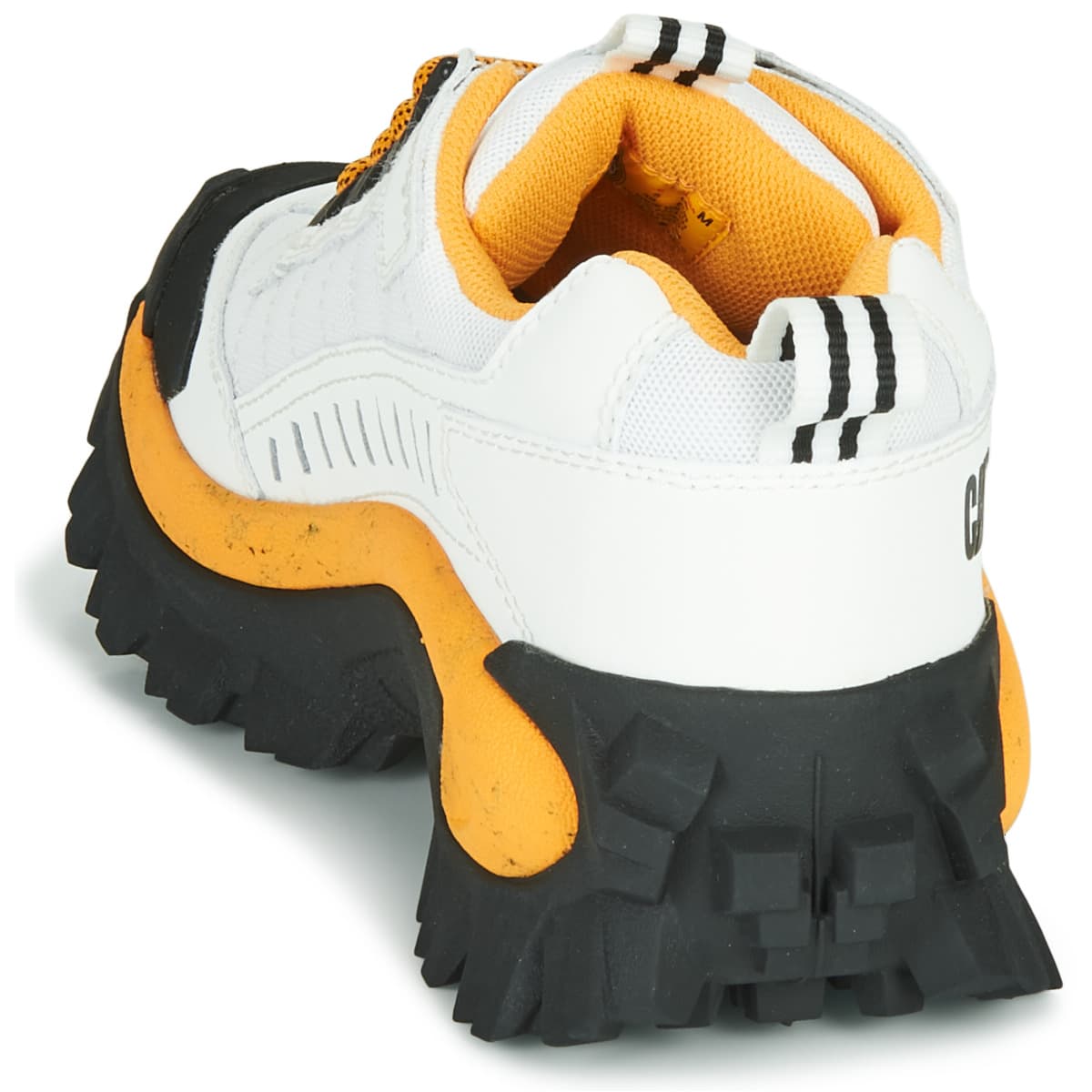 Men's Sneakers Caterpillar White