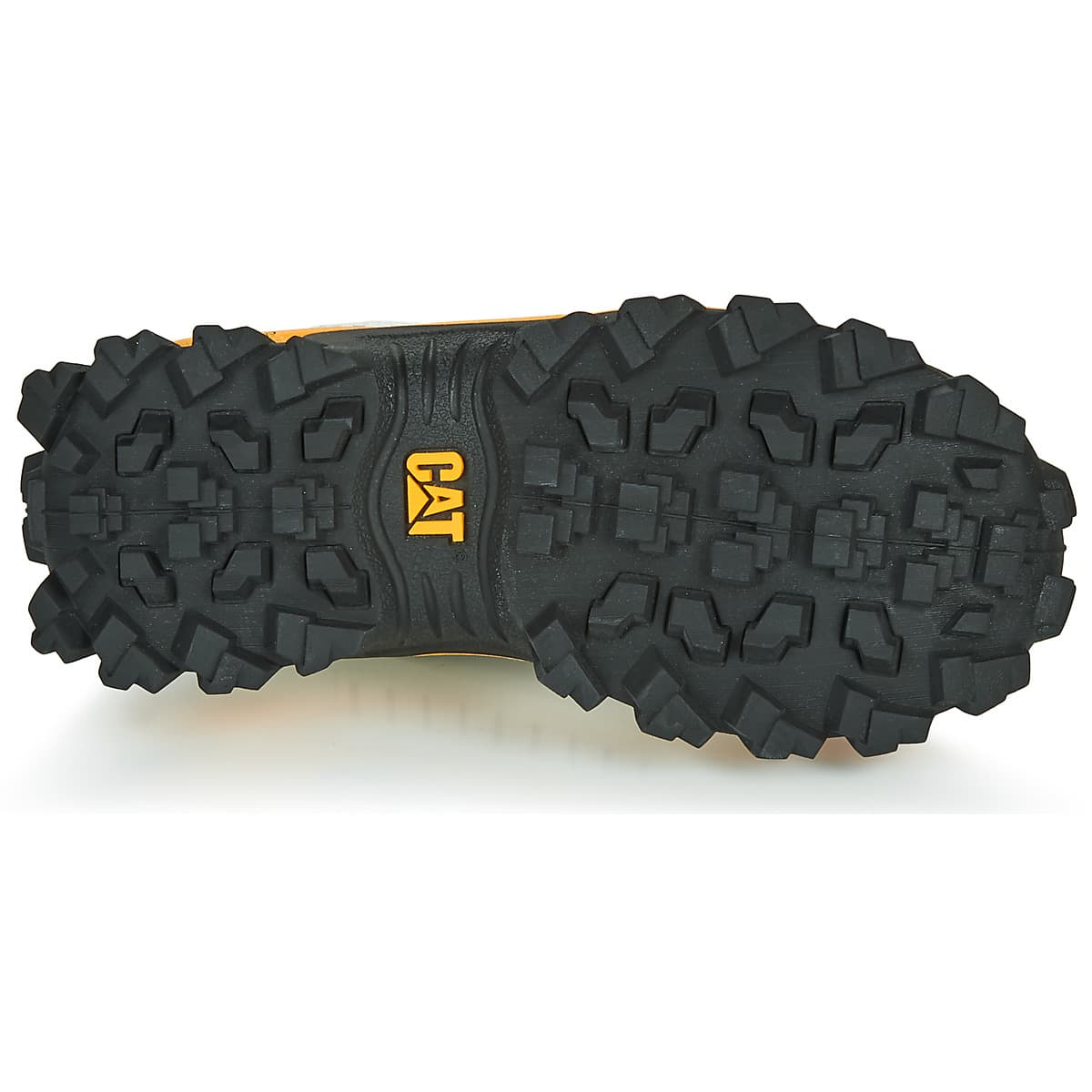 Men's Sneakers Caterpillar White