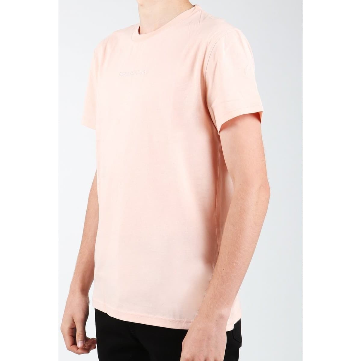 Men's T-Shirts DC Shoes Orange