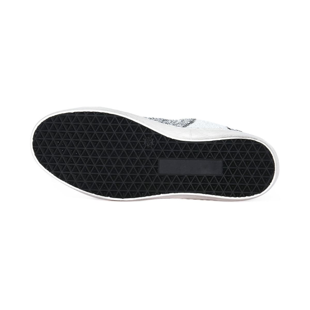 Men's Gym Shoes At Go White