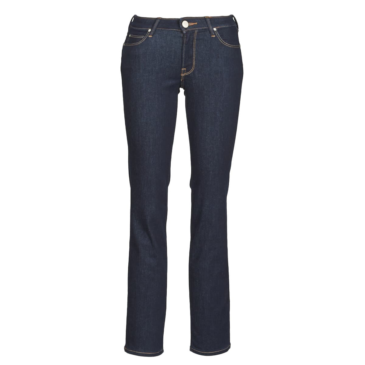Women's Jeans Lee Blue