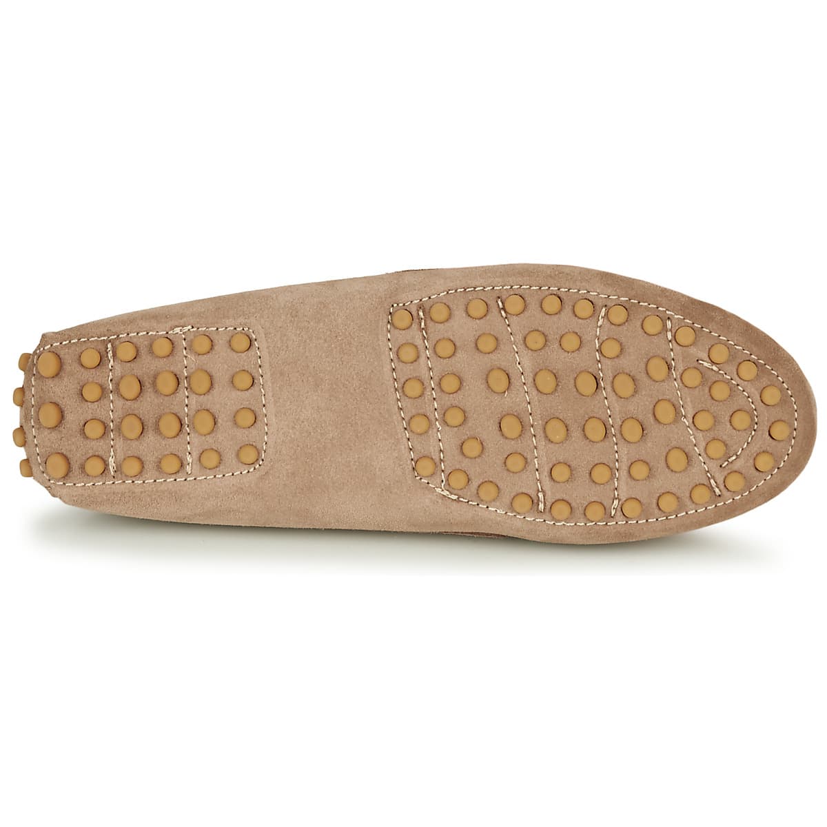 Women's Loafers Casual Attitude Gray