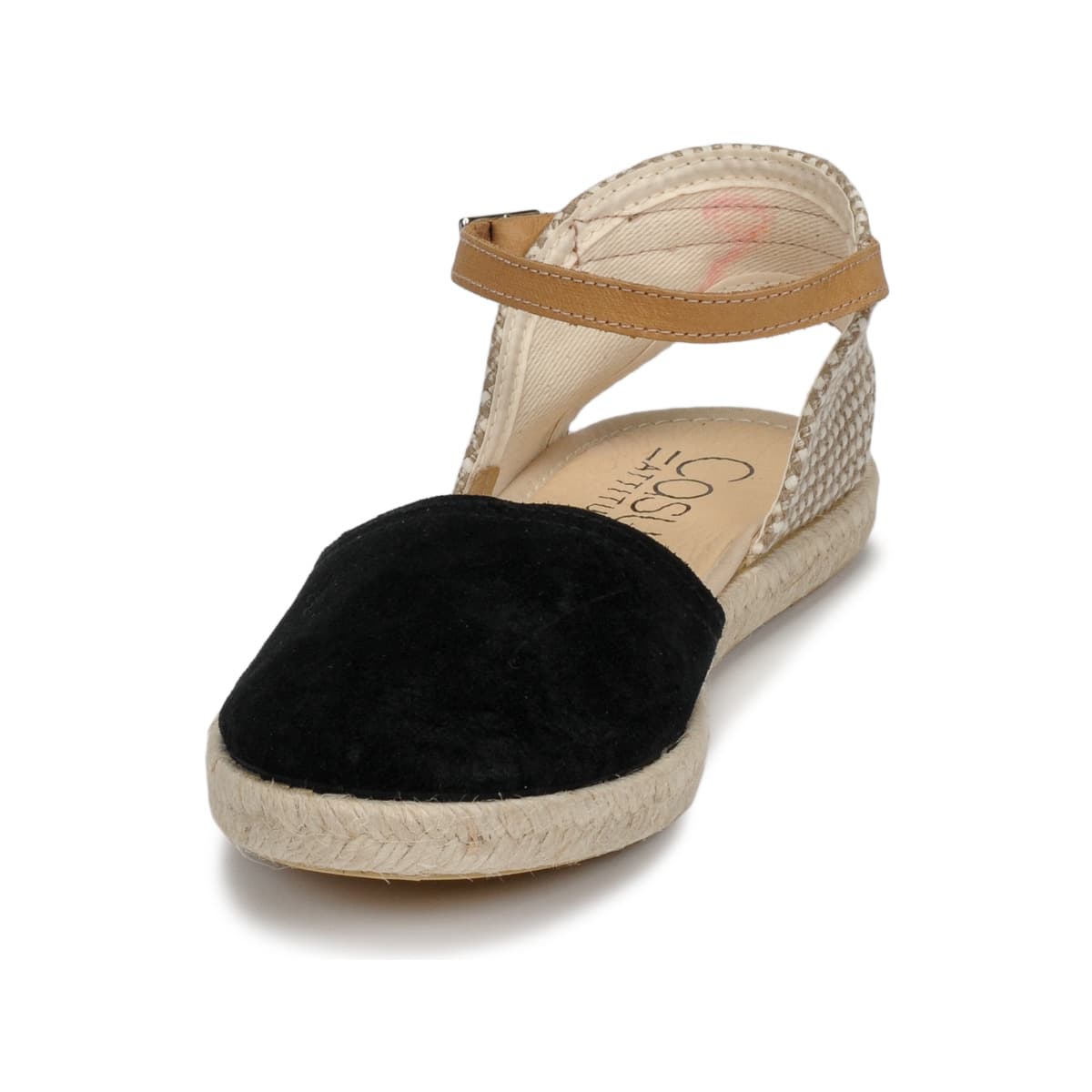 Women's Sandals Casual Attitude Black