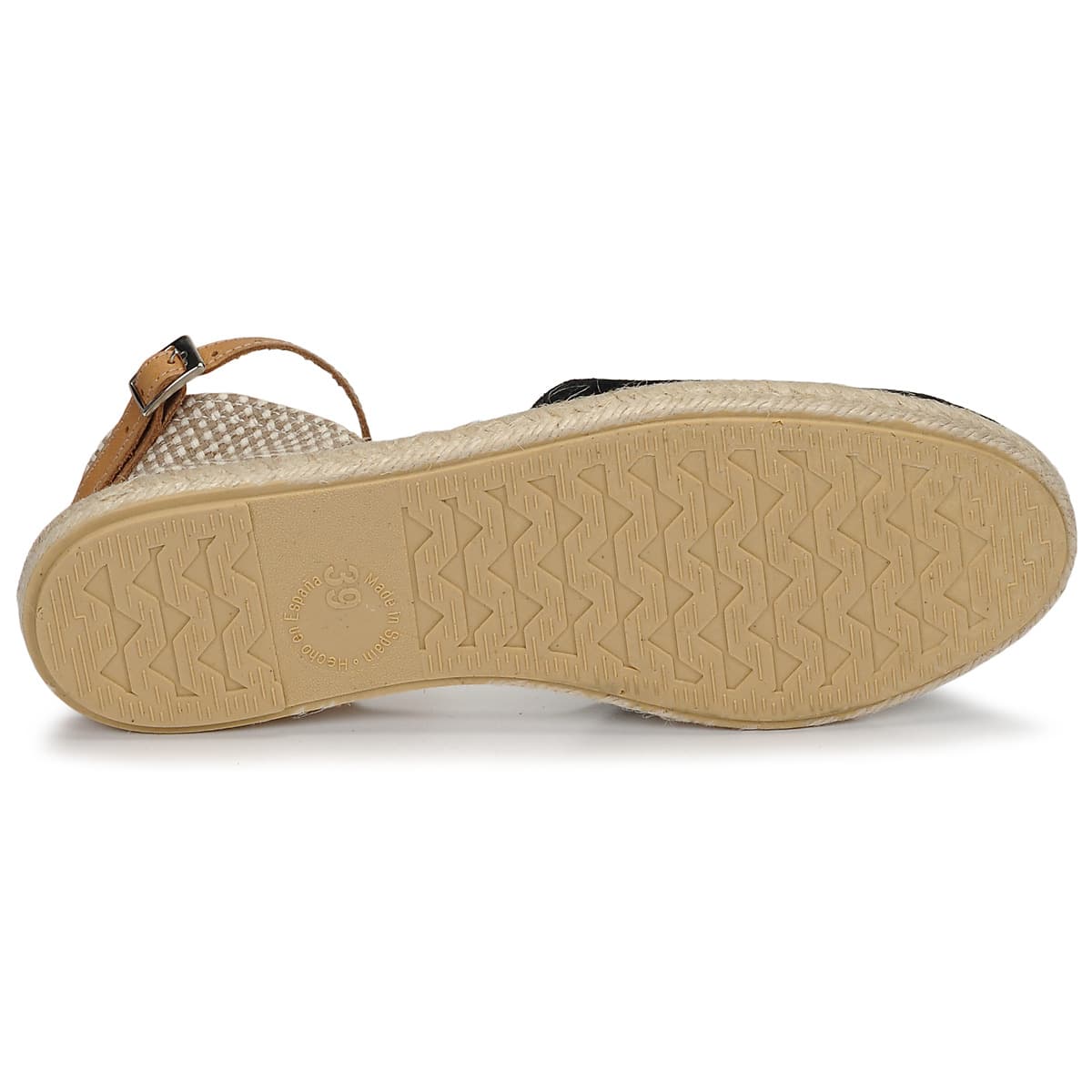 Women's Sandals Casual Attitude Black