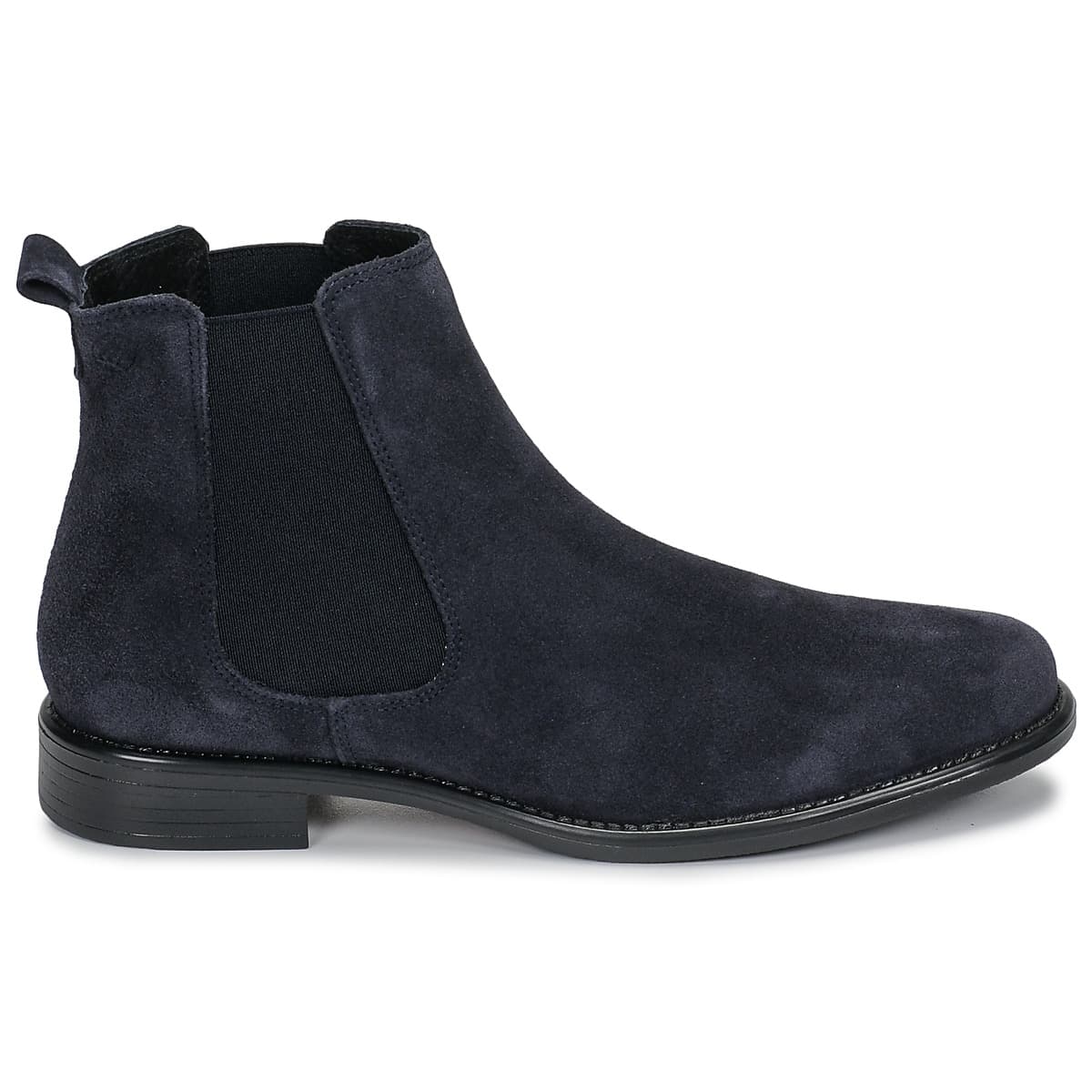 Women's Boots Betty London Blue