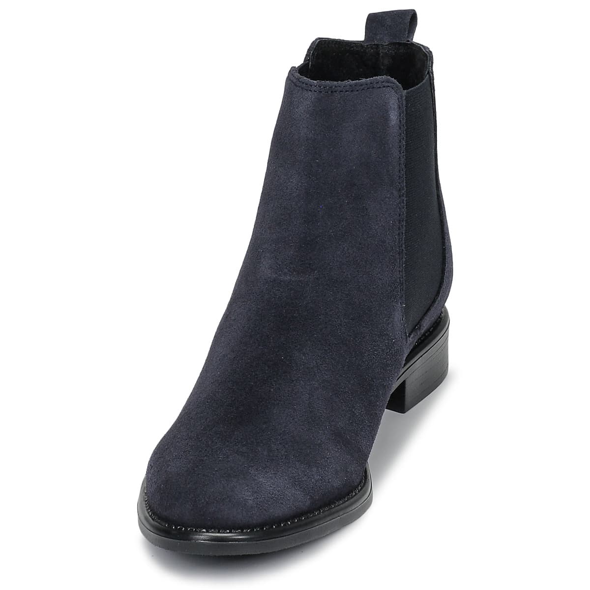 Women's Boots Betty London Blue