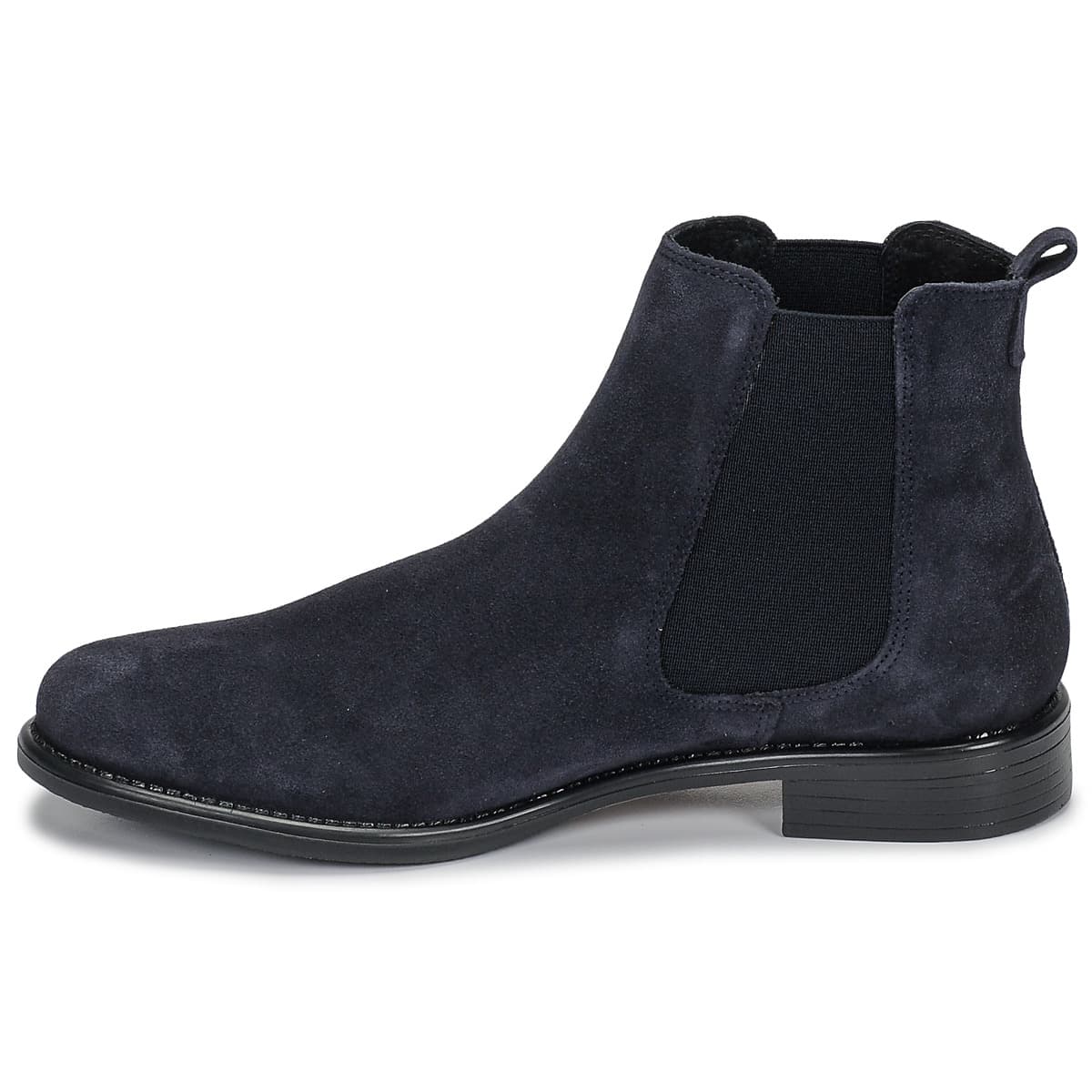 Women's Boots Betty London Blue