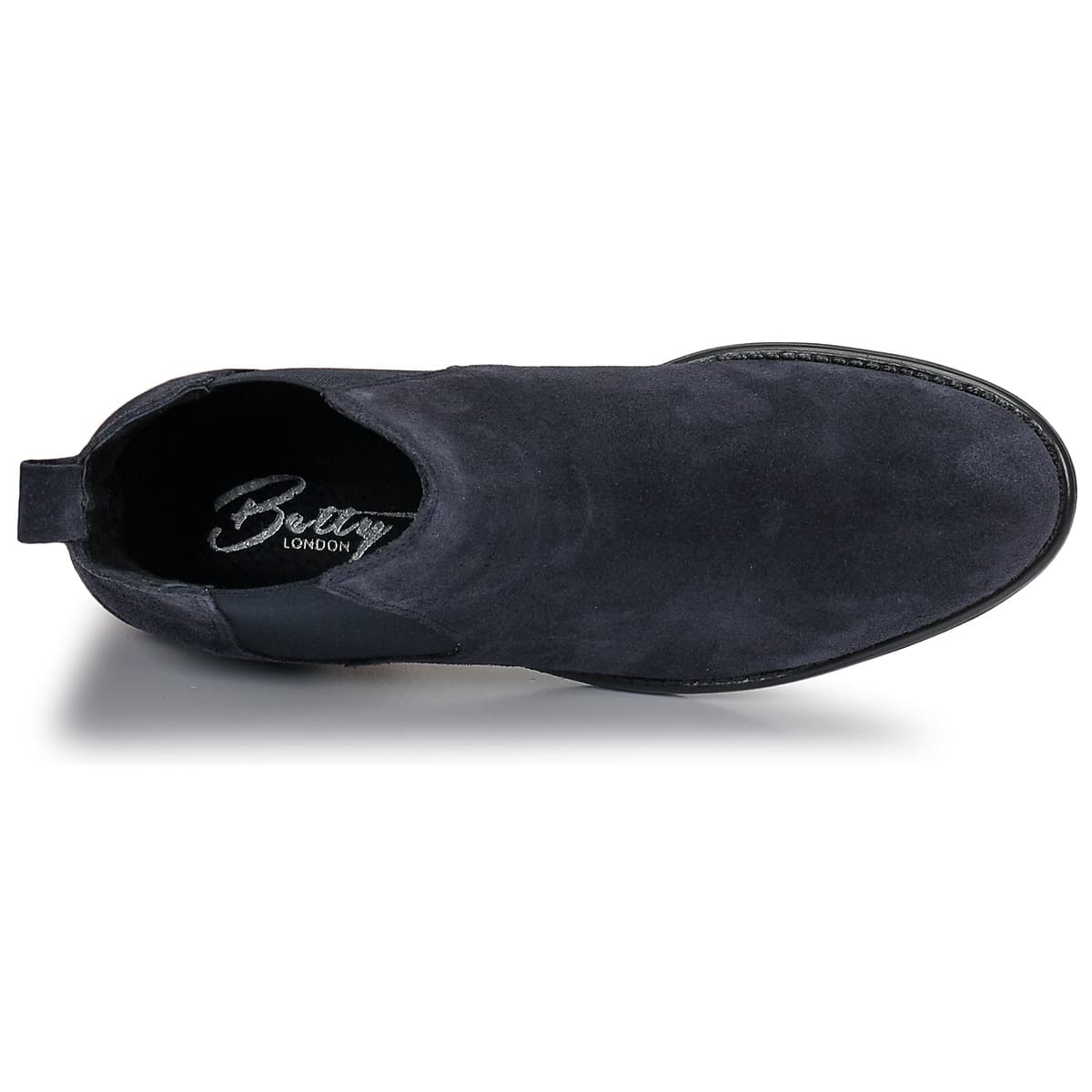 Women's Boots Betty London Blue