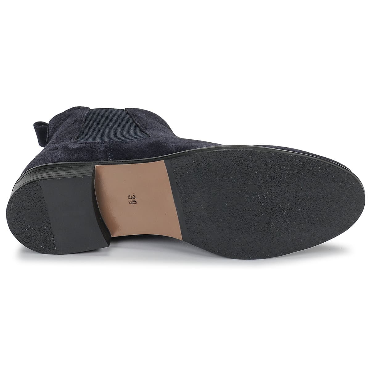 Women's Boots Betty London Blue