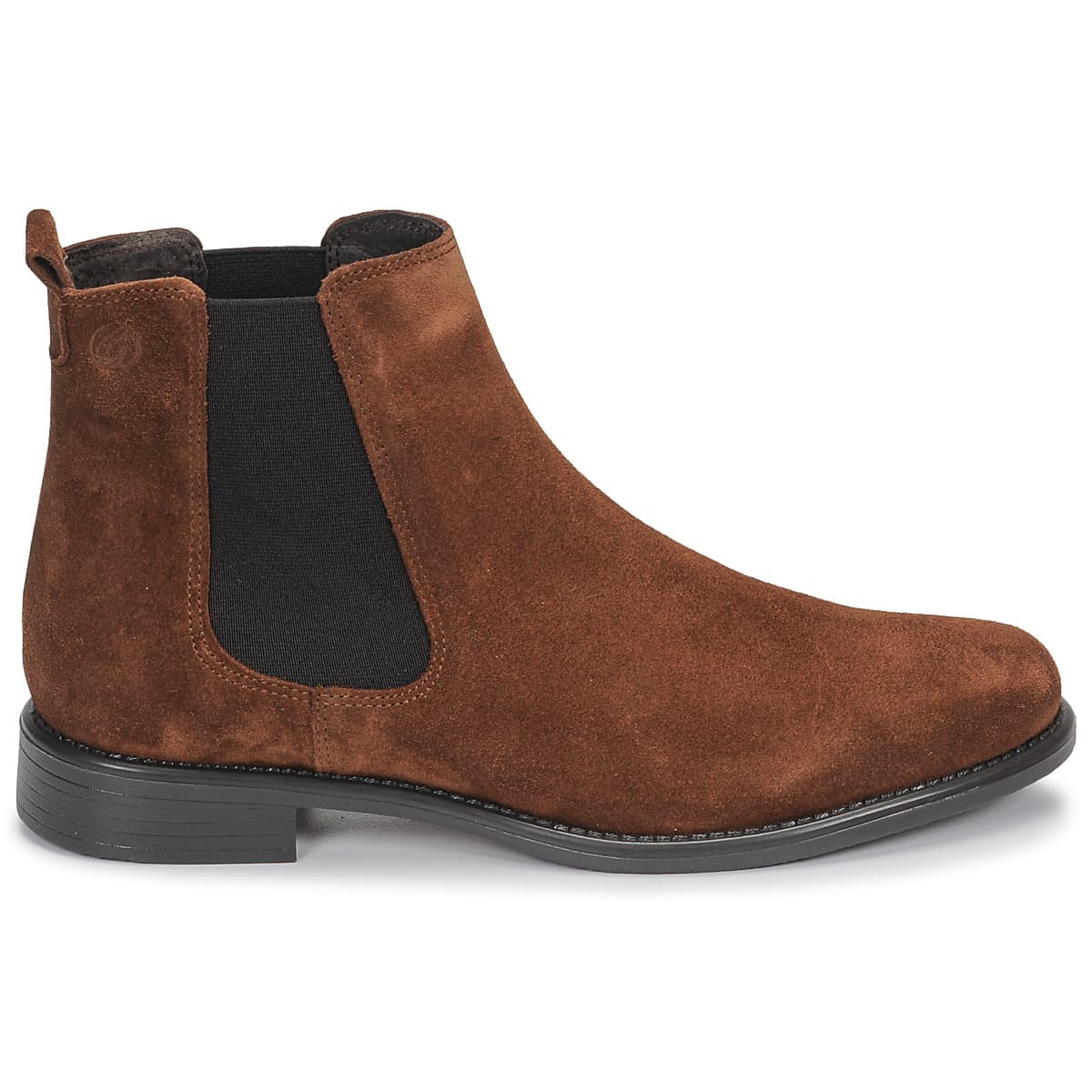 Women's Boots Betty London Brown