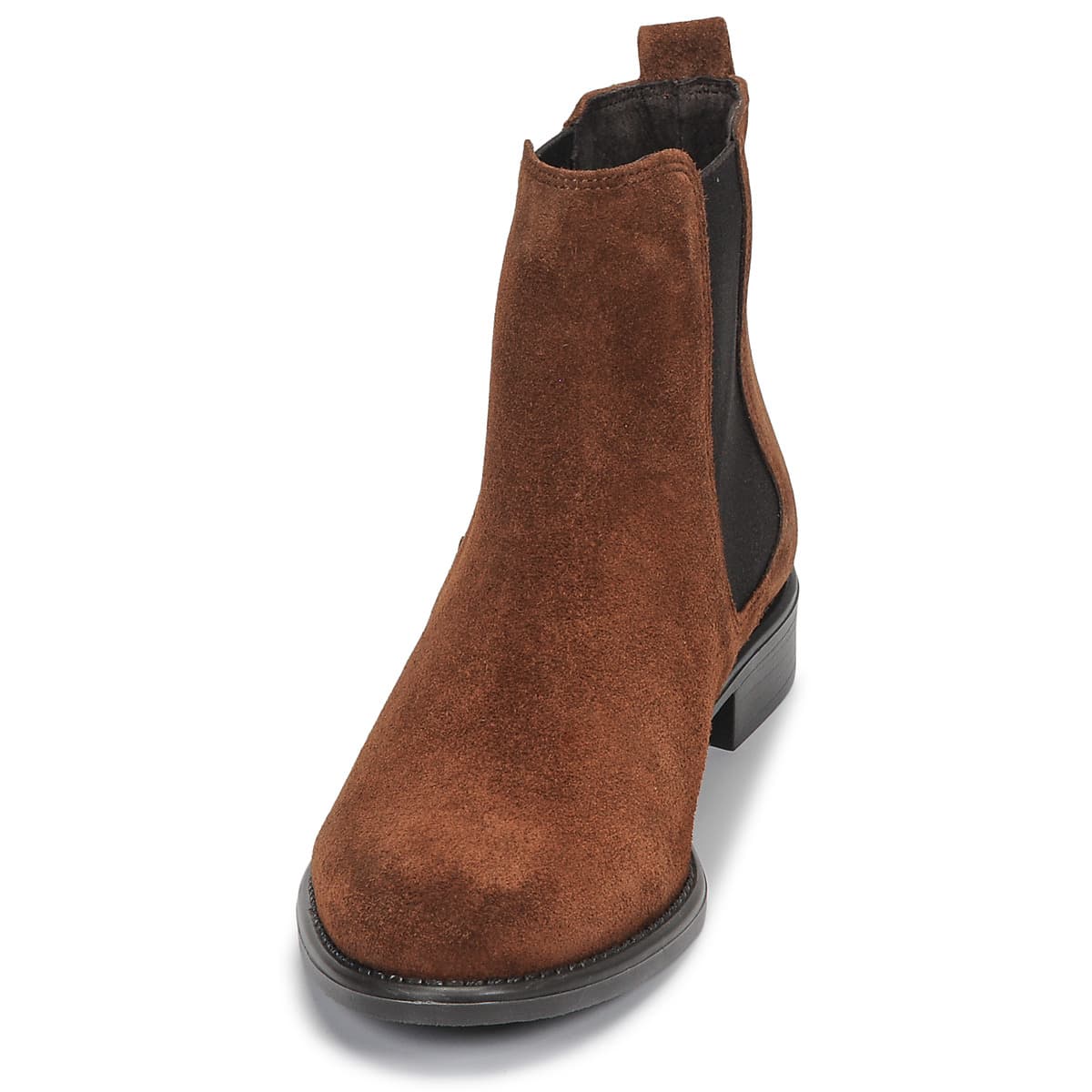 Women's Boots Betty London Brown