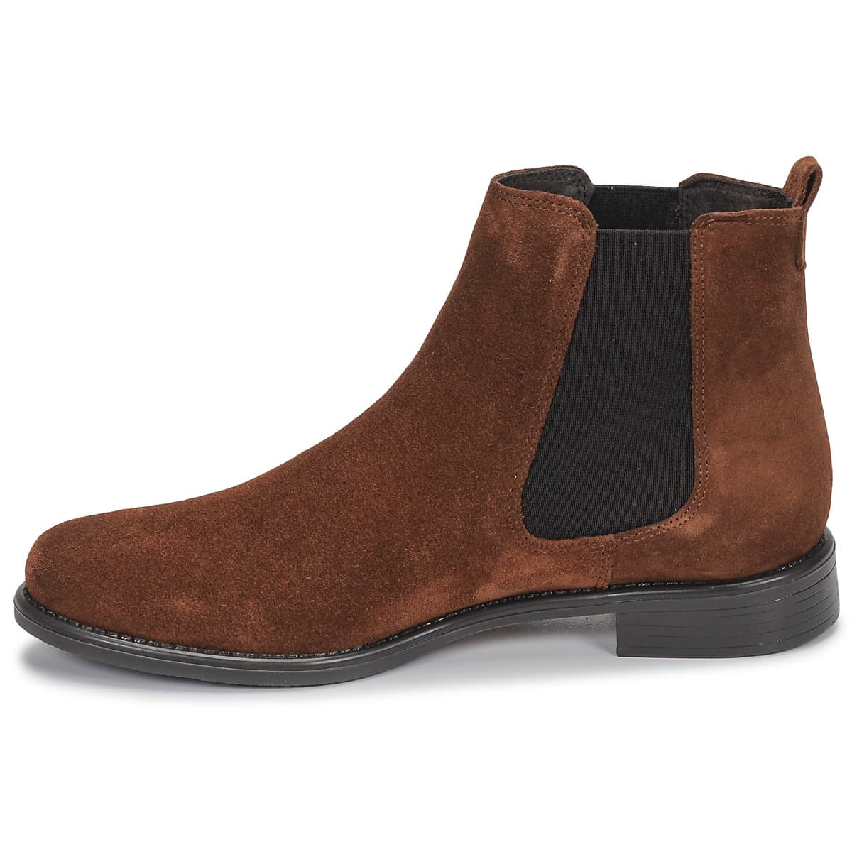 Women's Boots Betty London Brown