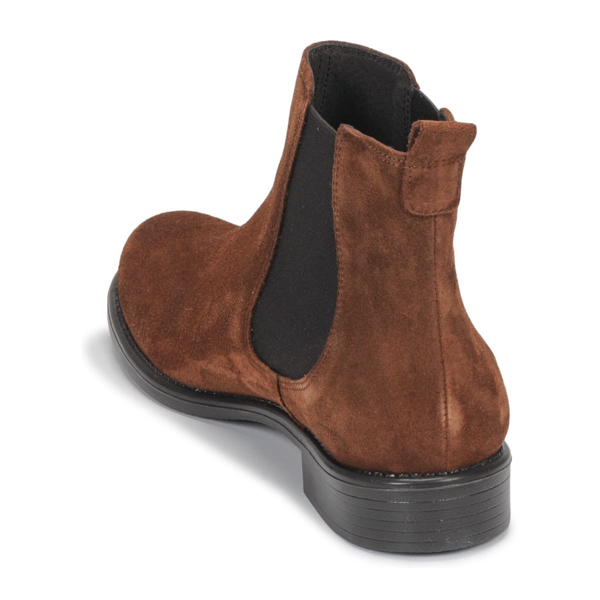 Women's Boots Betty London Brown